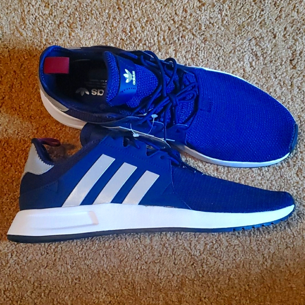 Men's Adidas Size 11.5